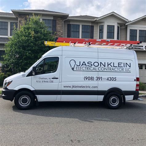 jason klein electrical contractor|Jason Klein Electrical Contractor 